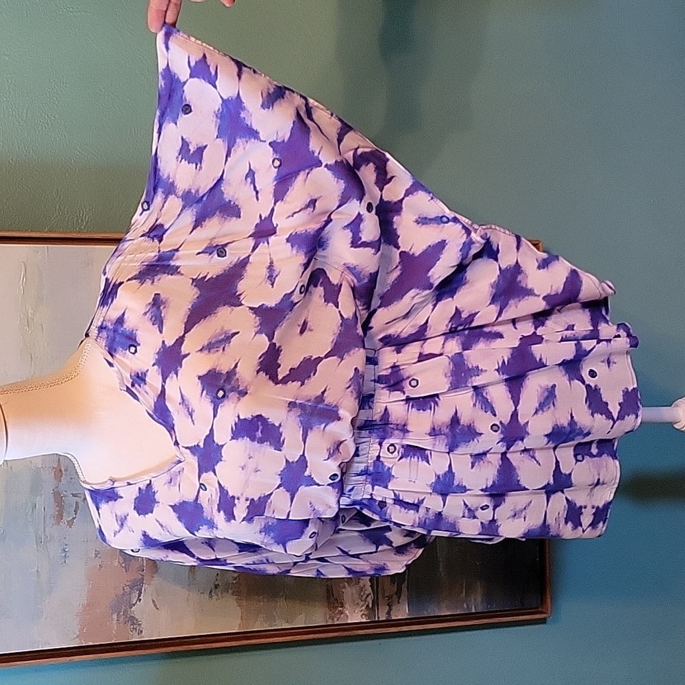 Swim Cover Up